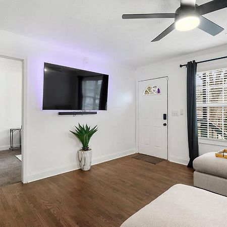 Modern 3Bd,2Ba Townhome Near Stadiums In Metro-Atl Atlanta Buitenkant foto
