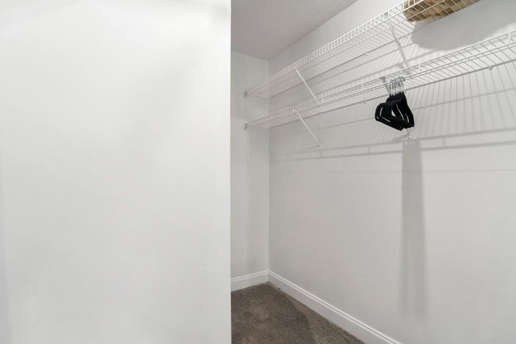 Modern 3Bd,2Ba Townhome Near Stadiums In Metro-Atl Atlanta Buitenkant foto