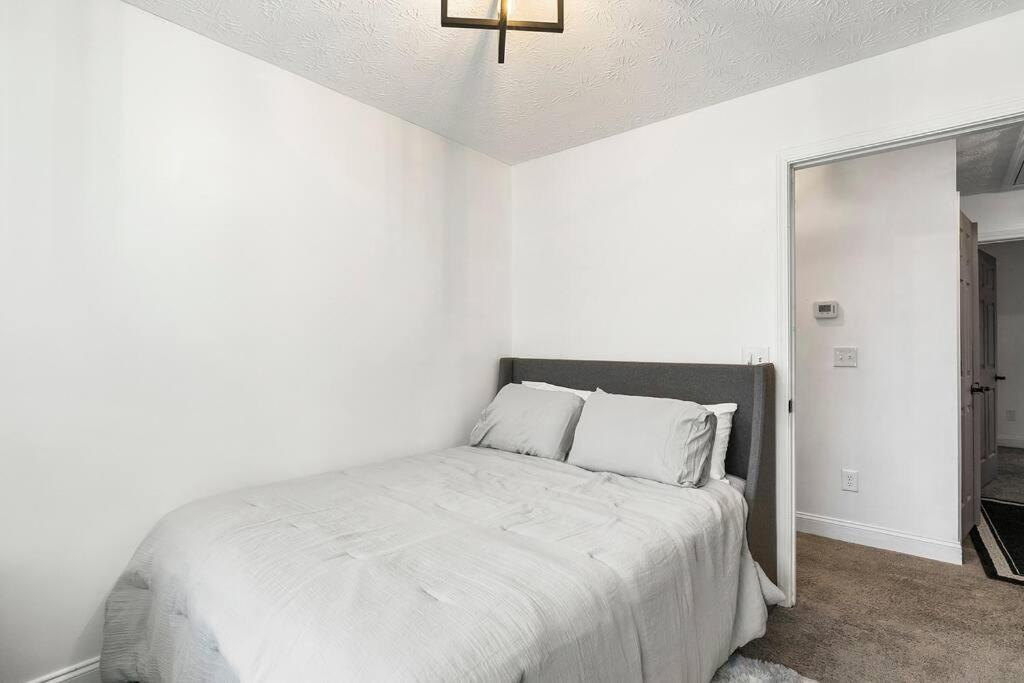 Modern 3Bd,2Ba Townhome Near Stadiums In Metro-Atl Atlanta Buitenkant foto